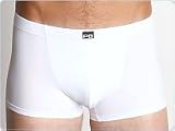 PB Microtouch Short White