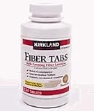 Kirkland Signature Fiber Tabs