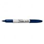 CRL Sharpie Blue Fine Point Pen