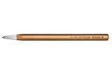 カロルス尖ったノミ、8点、250x16ミリメートル9411,250
