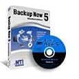 Nti Backup Now 5 Standard Edition DVD Case from Operating Systems