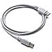 HP - Serial cable - USB - 4 pin USB Type A (M) - mini-USB Type B (M)