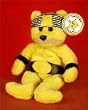 STAR #7 Hollywood Wrestler Bear - Reminds Me of Hulk Hogan