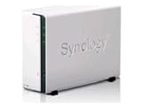 EAN 4711174721146 product image for Synology DiskStation 1-Bay (Diskless) Network Attached Storage DS112j | upcitemdb.com