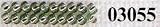 Mill Hill Glass Antique Seed Beads 11/0 - Bay Leaf 03055