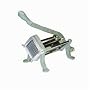 Commercial French Fry Potato Cutter - 3/8" Cutting Blade