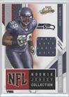 Aaron Curry Seattle Seahawks (Football Card) 2009 Absolute Memorabilia Rookie Jersey Collection #13 at Amazon.com