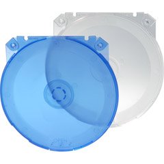 Allsop CD Twin Pack 24
