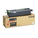 Sharp AR450NT (AR-450NT) Toner Cartridge. Sharp AR-450NT Black Toner Cartridge for ARP350 and ARP450 Copiers, Yield 27,000. Sharp AR450NT Fits printer models: ARP350/ARP450