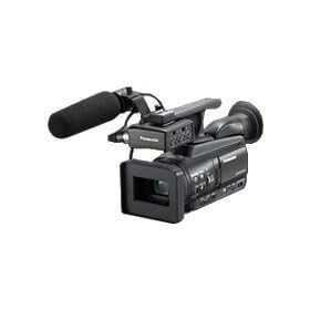 Panasonic AG-HMC41 / AG-HMC43 HD PAL Camcorder with 12 month warranty
