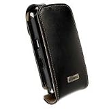 Krusell Blackberry Storm Leather Case