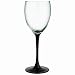 Domino Wine Glasses (250ml - Pack of 4)