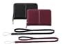 Sony LCSTHK/R Soft Carrying Case for the DSC-T70 and DSC-T200 (Red)
