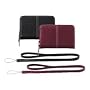 Sony LCSTHK/R Soft Carrying Case for the DSC-T70 and DSC-T200 (Red)