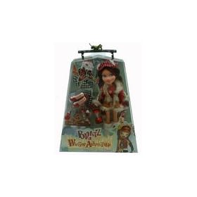 Bratz - Winter Adventure Phoebe