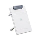 Fellowes(R) Desktop Copyholder, Gray