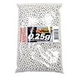 Firepower 5000 Ct Bag - .25g Pro Grade BB White