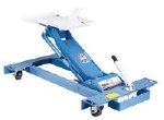 The OTC 5019 2,200 lb. Capacity Low-Lift Transmission Jack