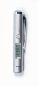 AllTemp Digital Thermometer For Wine  Food With Clip