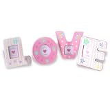 Spell-a-Word Picture Frames