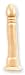 Doc Johnson Smooth Dildo with Base, 10 Inch