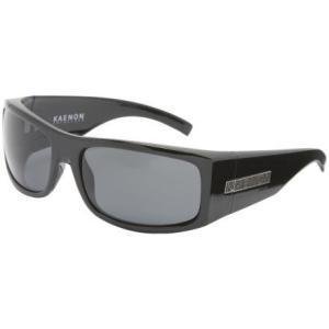 Kaenon Gauge Sunglasses - Polarized