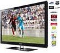 Samsung LE32C630 LCD Television + Beos TV Stand
