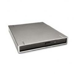 LaCie Slim Combo 24x CDRW/ 8x DVD-ROM USB 2.0 Designed by FA Porsche (300707U)