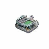 Jacobs Field (Cleveland Indians) Limited Edition MLB Baseball Park Replica Stadium - Platinum Series