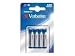 VERBATIM Alkaline AAA 4Pack