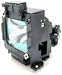 Genuine AL EMP800 Lamp & Housing for Anders Kern Projectors