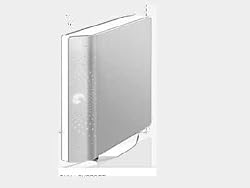 Seagate FreeAgent Desk 1.5 TB External Hard Drive - Silver (ST315005FDA2E1-RK, Recertified)