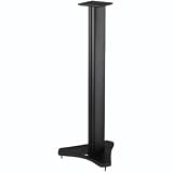 OmniMount 31 Wood Speaker Stand Pair (WS31) (WS31)