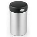 Thermos Nissan 16-Ounce Stainless-Steel Food Jar