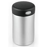 Thermos Nissan 16-Ounce Stainless-Steel Food Jar