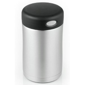Thermos Nissan 16-Ounce Stainless-Steel Food Jar