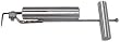 WIND SHIELD REM. TOOL