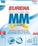 Disposable Vacuum Cleaner Bags (52320-12)