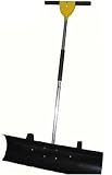 Vertex SnoBlade 30 Flip Snow Shovel w/ Wheels