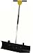 Outdoor Living : Vertex SnoBlade 30 Flip Snow Shovel w/ Wheels