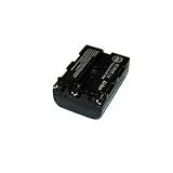 Battery Technology International BTI-SY-IM Replacement Battery for Sony NP-FM50 Digital Camera Battery Pack