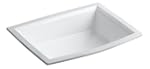 Kohler K-2355-0 Archer Undercounter L...