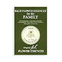 Flower Essences Family Book from Bach Flower Essences