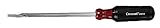 Crescent 23438 3/8-Inch by 8-Inch Slotted Mechanic Square Screwdriver [並行輸入品]