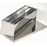August Thomsen 4916 Terrine Mold with Round Bottom by 