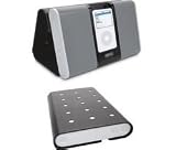 Griffin Journi - Portable speakers for iPod