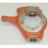 Reid Racing D44001FL Ford Left Heavy Duty Flat Top Dana 44 Steering Knuckle