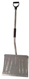 Rugg 22BSL Back Saver Aluminum Snow Shovel