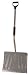 Rugg 22BSL Back Saver Aluminum Snow Shovel