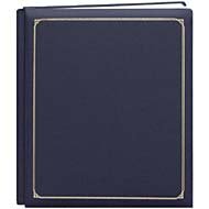 Deluxe Fabric Post Album 12'x15'